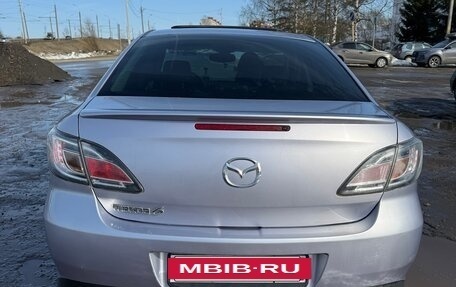 Mazda 6, 2008 год, 980 000 рублей, 4 фотография