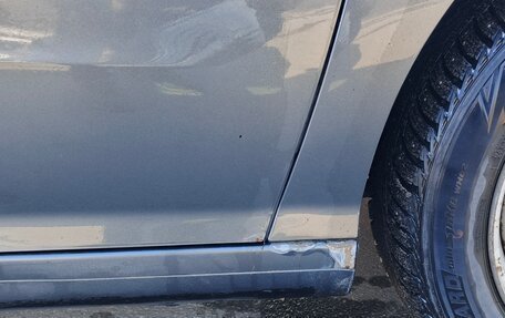 Peugeot 408 I рестайлинг, 2013 год, 400 000 рублей, 11 фотография