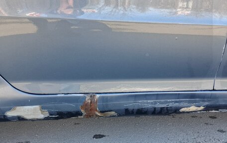 Peugeot 408 I рестайлинг, 2013 год, 400 000 рублей, 12 фотография