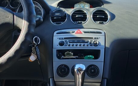 Peugeot 408 I рестайлинг, 2013 год, 400 000 рублей, 7 фотография