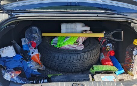 Peugeot 408 I рестайлинг, 2013 год, 400 000 рублей, 8 фотография