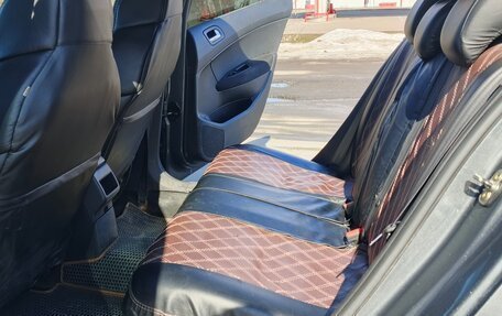 Peugeot 408 I рестайлинг, 2013 год, 400 000 рублей, 5 фотография