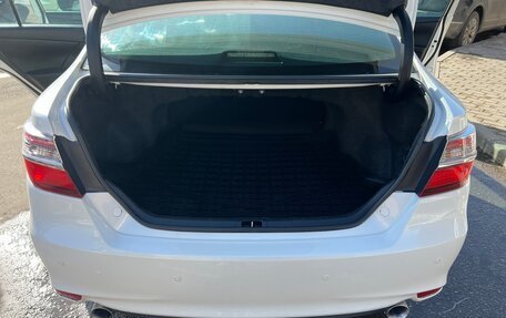 Toyota Camry, 2014 год, 2 550 000 рублей, 10 фотография