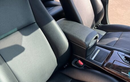 Toyota Camry, 2014 год, 2 550 000 рублей, 13 фотография