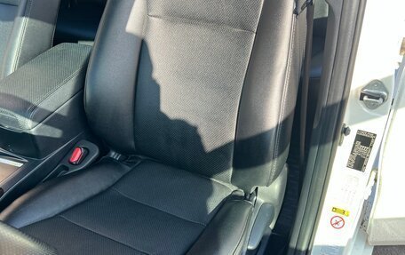 Toyota Camry, 2014 год, 2 550 000 рублей, 14 фотография