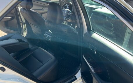 Toyota Camry, 2014 год, 2 550 000 рублей, 15 фотография