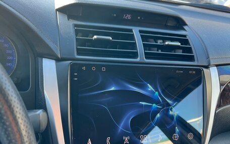 Toyota Camry, 2014 год, 2 550 000 рублей, 19 фотография