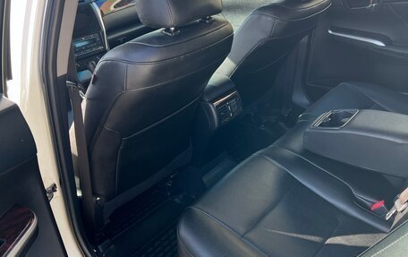 Toyota Camry, 2014 год, 2 550 000 рублей, 16 фотография