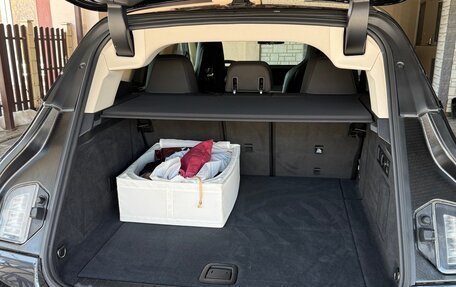 BMW iX, 2022 год, 8 700 000 рублей, 3 фотография