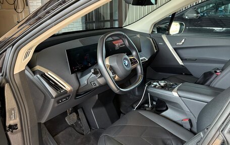 BMW iX, 2022 год, 8 700 000 рублей, 6 фотография