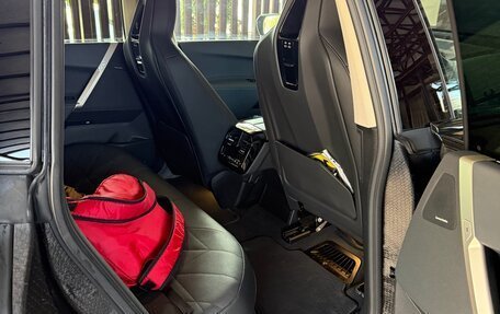 BMW iX, 2022 год, 8 700 000 рублей, 9 фотография