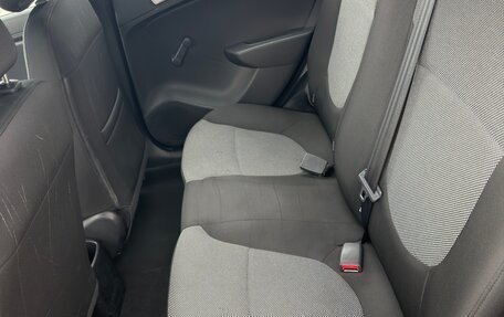 Hyundai Solaris II рестайлинг, 2014 год, 980 000 рублей, 7 фотография