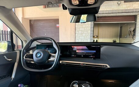 BMW iX, 2022 год, 8 700 000 рублей, 8 фотография