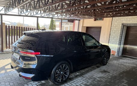 BMW iX, 2022 год, 8 700 000 рублей, 11 фотография