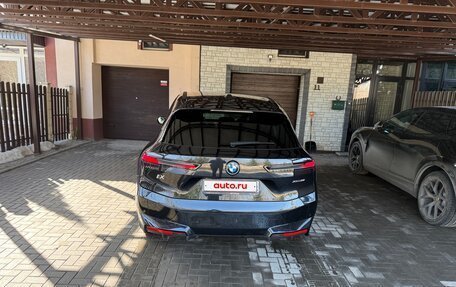 BMW iX, 2022 год, 8 700 000 рублей, 12 фотография