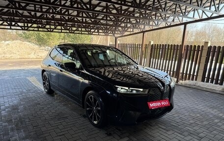 BMW iX, 2022 год, 8 700 000 рублей, 10 фотография