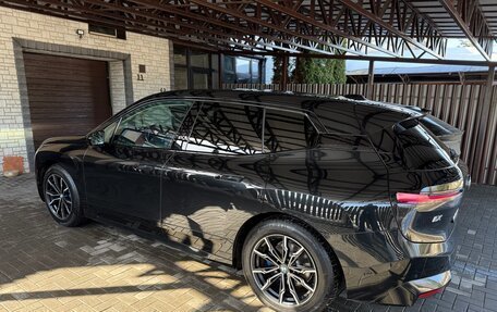 BMW iX, 2022 год, 8 700 000 рублей, 13 фотография