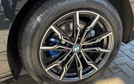 BMW iX, 2022 год, 8 700 000 рублей, 17 фотография