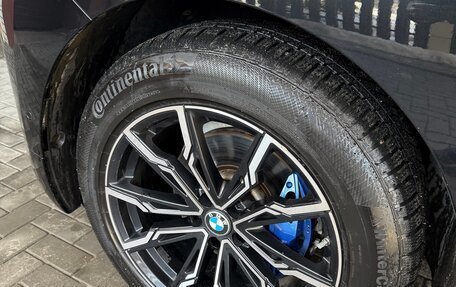 BMW iX, 2022 год, 8 700 000 рублей, 20 фотография