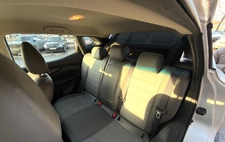 Nissan Qashqai, 2017 год, 1 590 000 рублей, 6 фотография