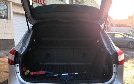 Nissan Qashqai, 2017 год, 1 590 000 рублей, 5 фотография