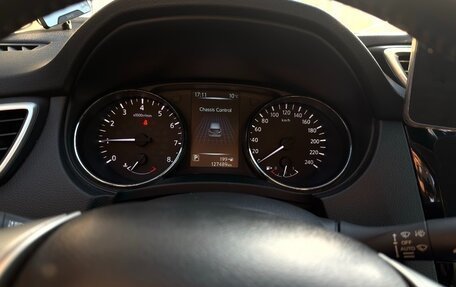 Nissan Qashqai, 2017 год, 1 590 000 рублей, 8 фотография