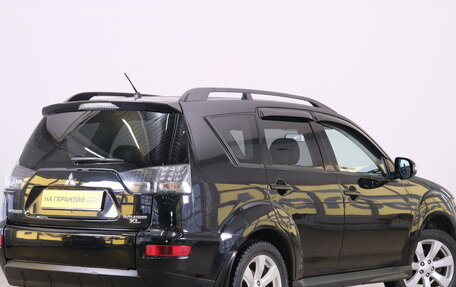 Mitsubishi Outlander III рестайлинг 3, 2011 год, 1 179 000 рублей, 7 фотография