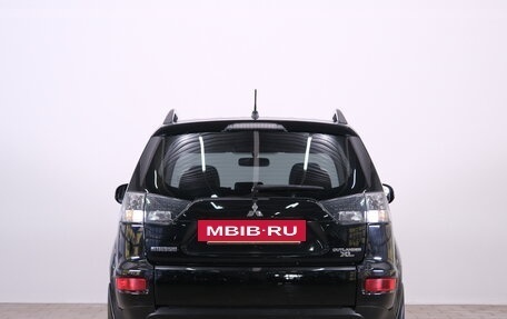 Mitsubishi Outlander III рестайлинг 3, 2011 год, 1 179 000 рублей, 6 фотография