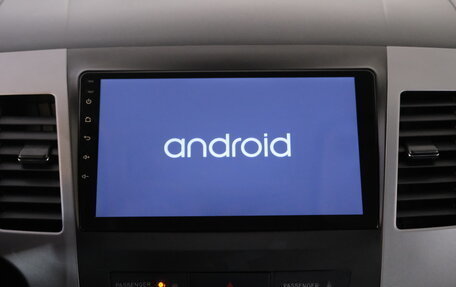 Mitsubishi Outlander III рестайлинг 3, 2011 год, 1 179 000 рублей, 16 фотография