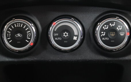 Mitsubishi Outlander III рестайлинг 3, 2011 год, 1 179 000 рублей, 17 фотография