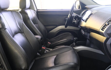 Mitsubishi Outlander III рестайлинг 3, 2011 год, 1 179 000 рублей, 22 фотография