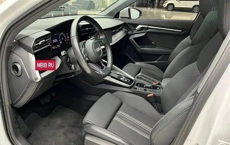 Audi A3, 2022 год, 1 744 700 рублей, 7 фотография