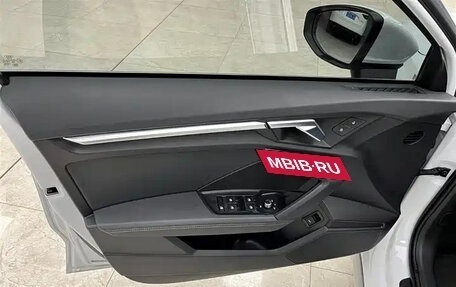 Audi A3, 2022 год, 1 744 700 рублей, 6 фотография