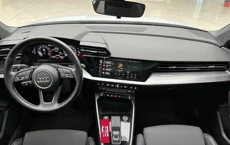 Audi A3, 2022 год, 1 744 700 рублей, 8 фотография