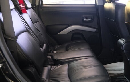 Mitsubishi Outlander III рестайлинг 3, 2011 год, 1 179 000 рублей, 24 фотография