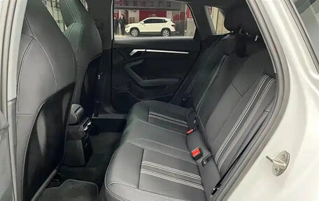 Audi A3, 2022 год, 1 744 700 рублей, 12 фотография