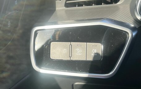 Audi A6, 2018 год, 4 450 000 рублей, 10 фотография