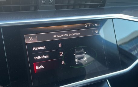 Audi A6, 2018 год, 4 450 000 рублей, 15 фотография