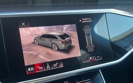 Audi A6, 2018 год, 4 450 000 рублей, 12 фотография