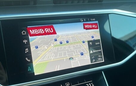 Audi A6, 2018 год, 4 450 000 рублей, 18 фотография