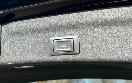 Audi A6, 2018 год, 4 450 000 рублей, 25 фотография