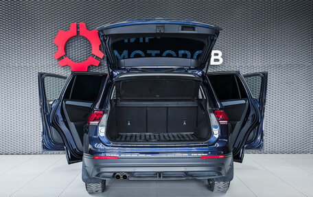 Volkswagen Tiguan II, 2018 год, 2 150 000 рублей, 7 фотография