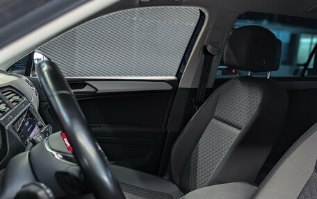 Volkswagen Tiguan II, 2018 год, 2 150 000 рублей, 12 фотография