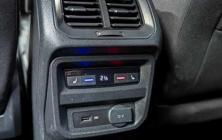 Volkswagen Tiguan II, 2018 год, 2 150 000 рублей, 19 фотография