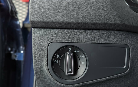 Volkswagen Tiguan II, 2018 год, 2 150 000 рублей, 21 фотография