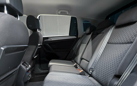 Volkswagen Tiguan II, 2018 год, 2 150 000 рублей, 37 фотография