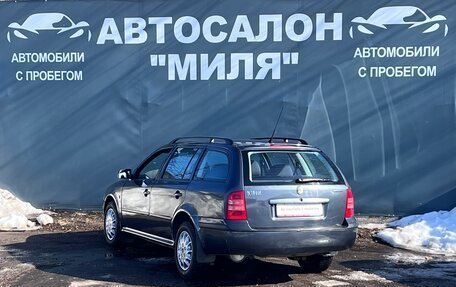 Skoda Octavia IV, 2008 год, 355 000 рублей, 3 фотография