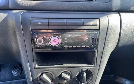 Skoda Octavia IV, 2008 год, 355 000 рублей, 14 фотография