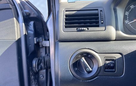 Skoda Octavia IV, 2008 год, 355 000 рублей, 13 фотография