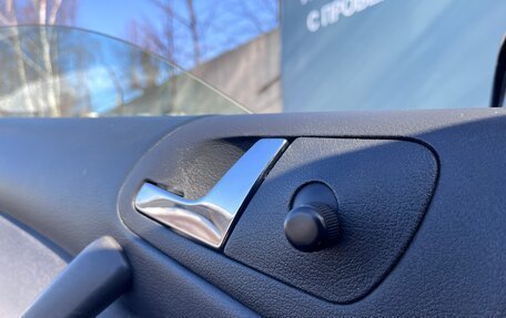 Skoda Octavia IV, 2008 год, 355 000 рублей, 12 фотография